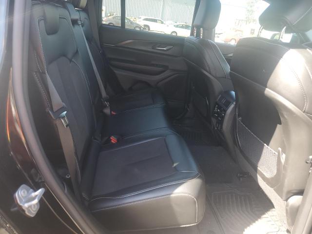 2024 JEEP GRAND CHER - 1C4RJHAG3RC252951