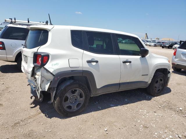 2019 JEEP RENEGADE S - ZACNJBAB0KPJ73672
