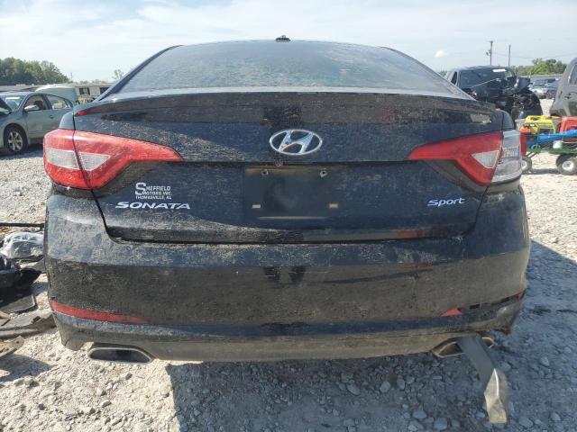 2016 HYUNDAI SONATA SPO 5NPE34AF8GH298964