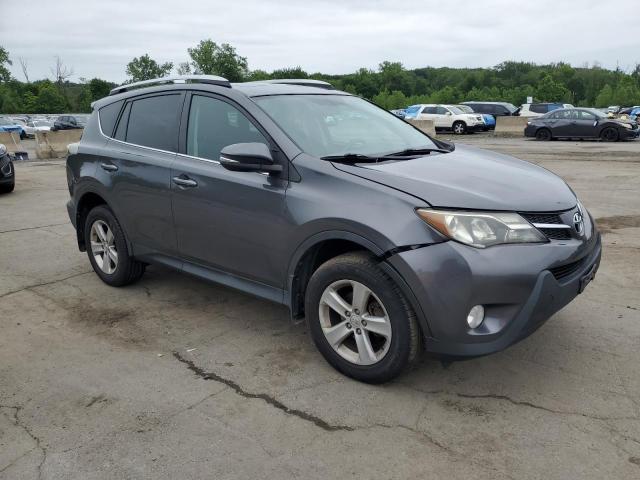 Vin: 2t3rfrev2dw014868, lot: 62526435, toyota rav4 xle 20134