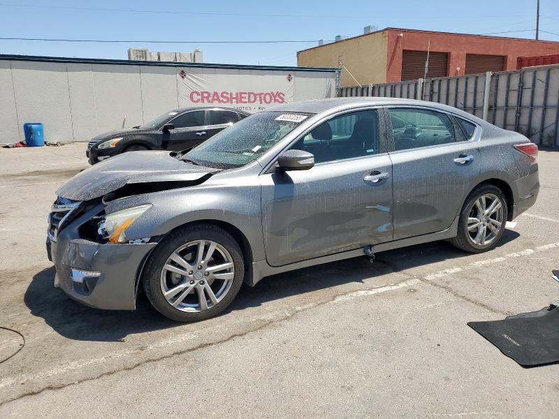 Vin: 1n4bl3ap0ec163725, lot: 60352265, nissan altima 3.5s 2014 img_1