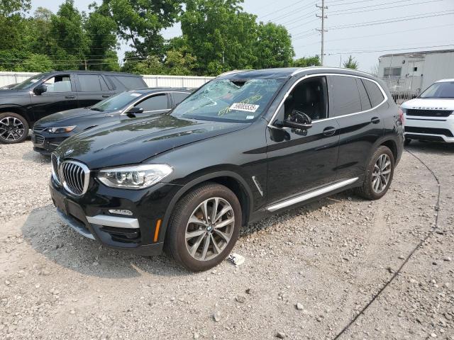 Vin: 5uxtr9c52klp95681, lot: 59085535, bmw x3 xdrive30i 2019 img_1