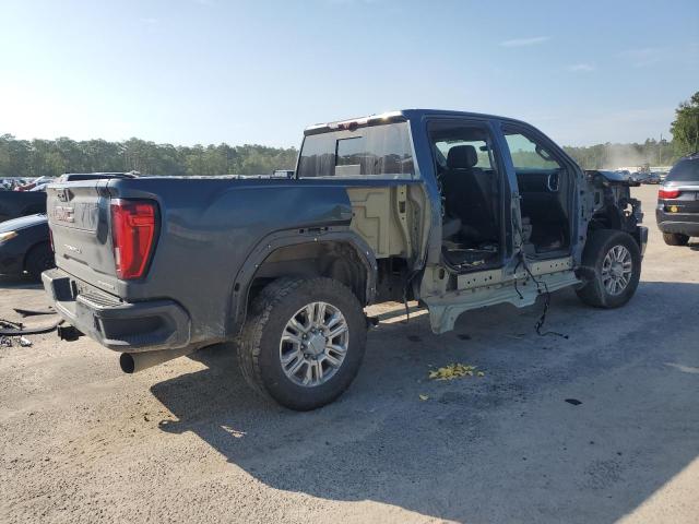 Vin: 1gt49rey3lf152365, lot: 62578235, gmc sierra k2500 denali 20203