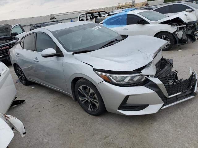 Vin: 3n1ab8cv1my310211, lot: 60878645, nissan sentra sv 20214