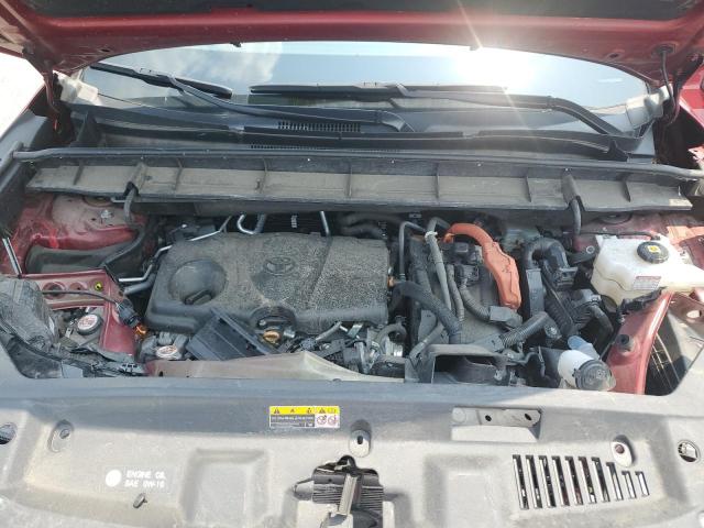 2022 TOYOTA HIGHLANDER - 5TDGBRCH9NS557363