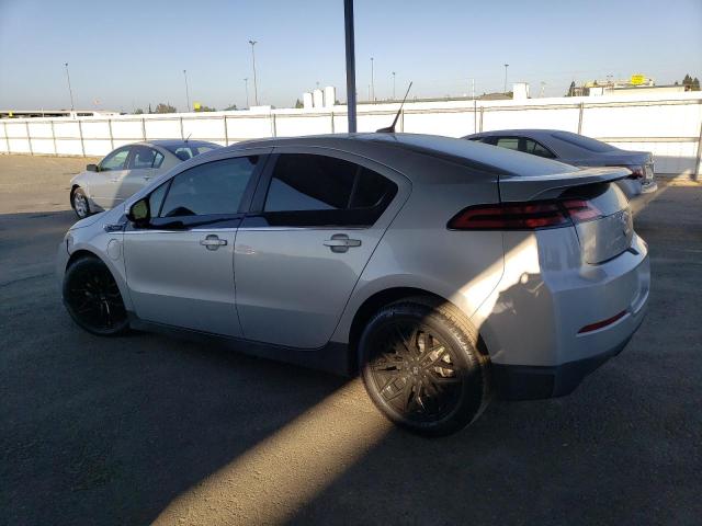 Vin: 1g1re6e49eu171183, lot: 60263915, chevrolet volt 20142