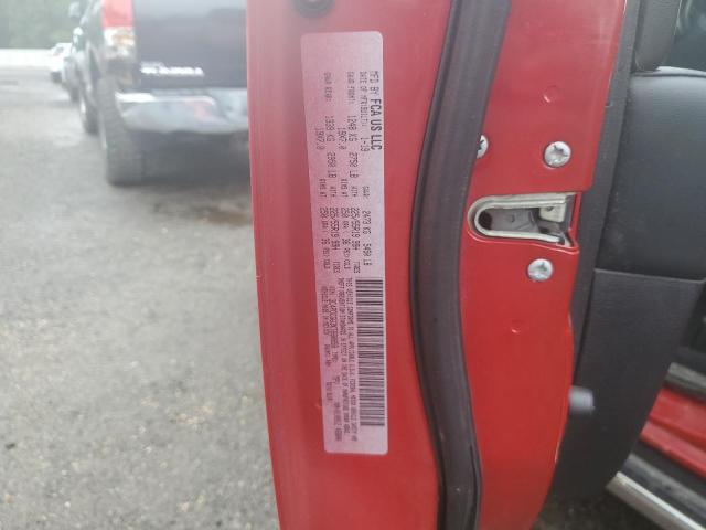 2019 DODGE JOURNEY 3C4PDCGG3KT680859