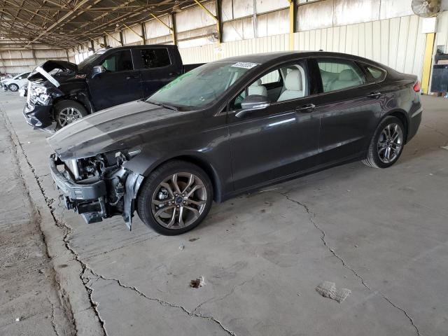 FORD FUSION SEL