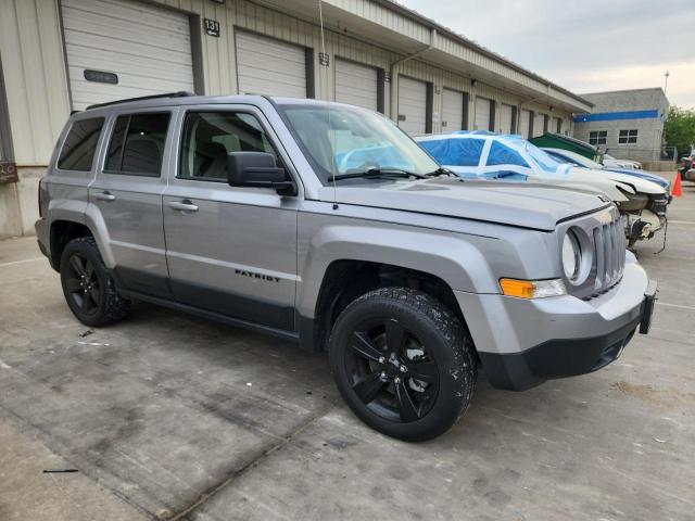 2015 JEEP PATRIOT SP 1C4NJRBB4FD370522