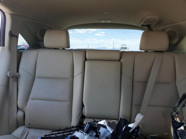 2015 ACURA RDX TECHNO 5J8TB3H50FL010271