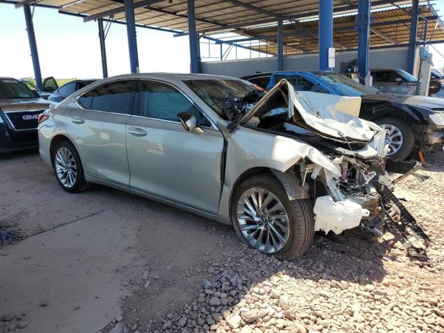 2019 LEXUS ES 300H JTHB21B18K2031906