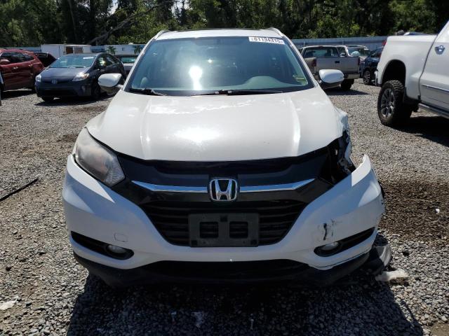 2016 HONDA HR-V EXL 3CZRU6H76GM711882