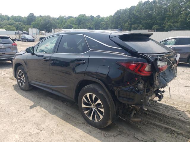 Vin: 2t2hzmdaxmc294632, lot: 59843245, lexus rx350 350 20212