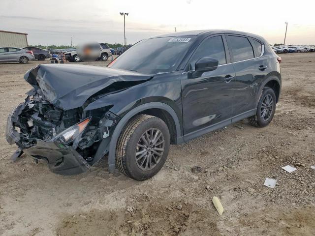 Vin: jm3kfbcm0k1614794, lot: 60526085, mazda cx-5 touring 2019 img_1