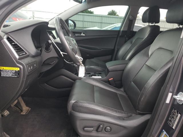 2018 HYUNDAI TUCSON SEL KM8J3CA42JU768812
