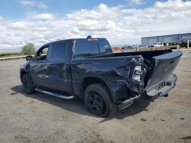 2025 RAM 1500 TRADE 1C6SRFGP7SN697913