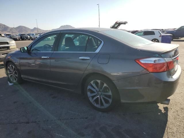 Vin: 1hgcr2f56ea262481, lot: 60676045, honda accord sport 20142