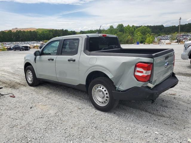 Vin: 3fttw8a38rra07410, lot: 59789915, ford maverick xl 20242