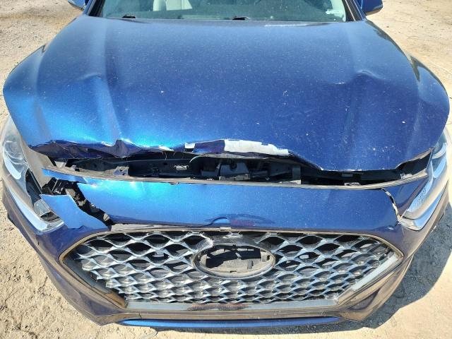 2019 HYUNDAI SONATA LIM 5NPE34AF4KH799777