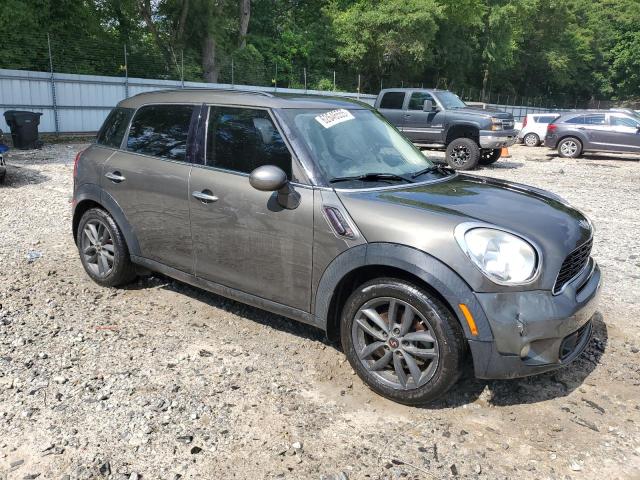Vin: wmwzc3c57ewp25099, lot: 62646555, mini cooper s countryman 20144