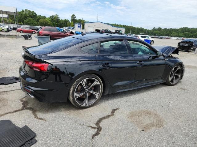 Vin: wuaawcf54na902453, lot: 59820665, audi s5/rs5 20223