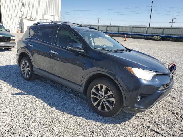 2018 TOYOTA RAV4 LIMITED JTMDFREV6JJ198653