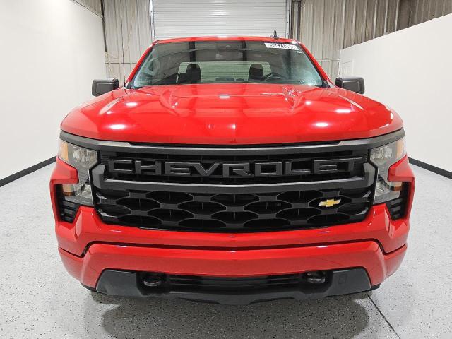 2022 CHEVROLET silverado 1GCPABEKXNZ617152
