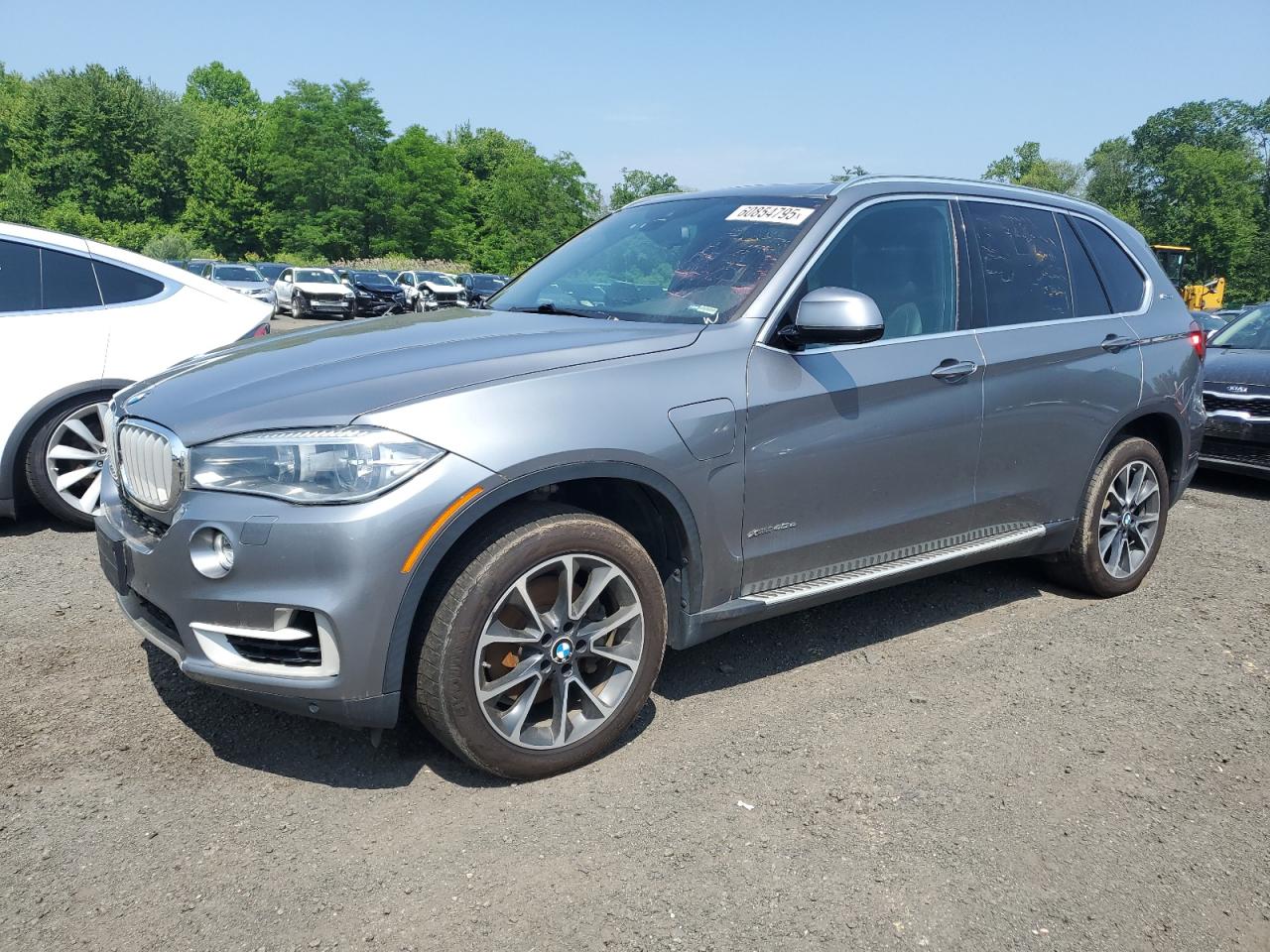 BMW X5 XDR40E