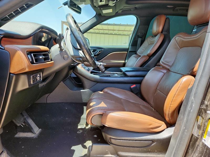 2020 LINCOLN AVIATOR RE 5LM5J7XCXLGL03738