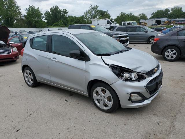 Vin: kl8cb6sa2lc411024, lot: 60611925, chevrolet spark ls 20204