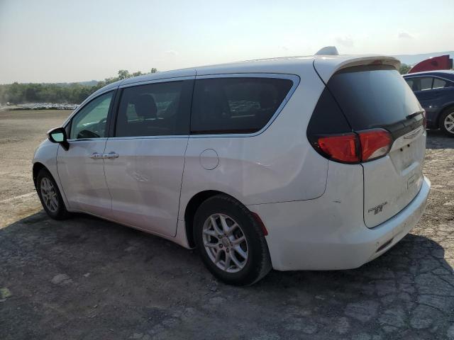 Vin: 2c4rc1dg6hr577614, lot: 59698595, chrysler pacifica touring 20172
