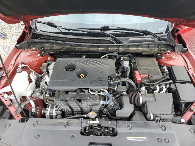 2020 NISSAN ALTIMA SR 1N4BL4CV5LC172709