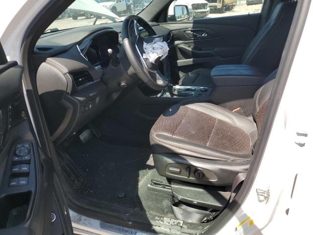 2023 CHEVROLET TRAVERSE H 1GNEVNKW3PJ175960