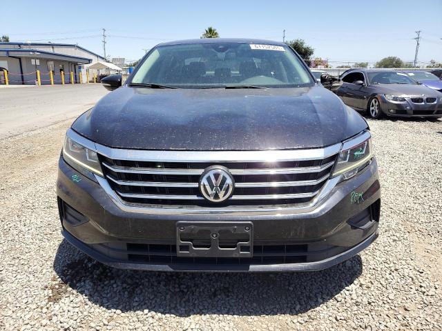 2020 VOLKSWAGEN PASSAT SE - 1VWSA7A36LC007137