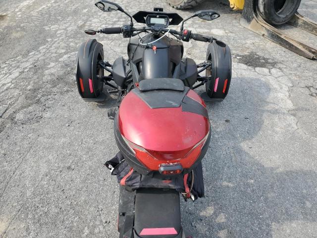 2020 CAN-AM RYKER 3JB2FEG21LJ000669