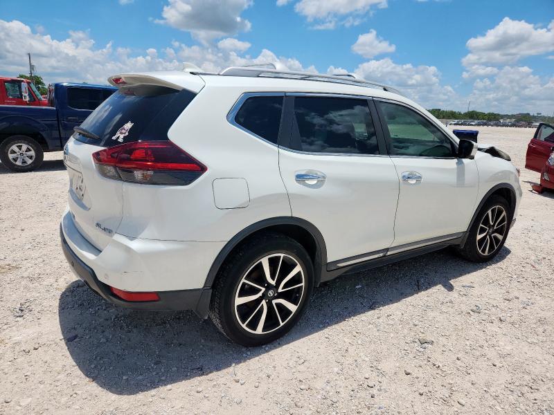 2020 NISSAN ROGUE S - 5N1AT2MV5LC747752