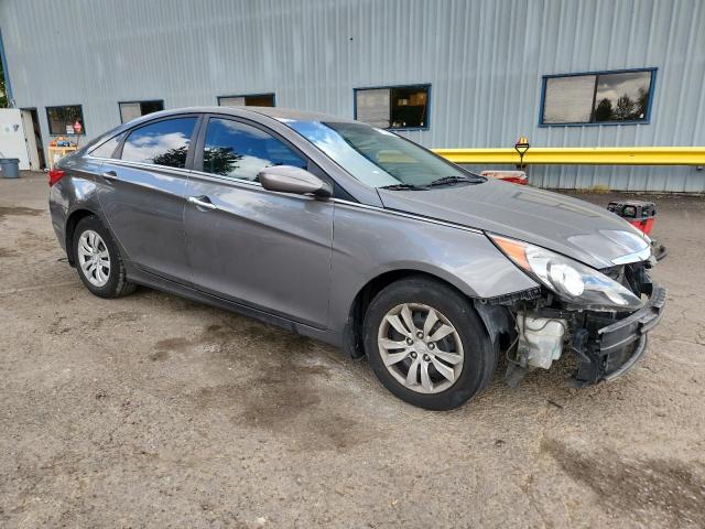 Vin: 5npeb4ac8ch427935, lot: 61767155, hyundai sonata gls 20124