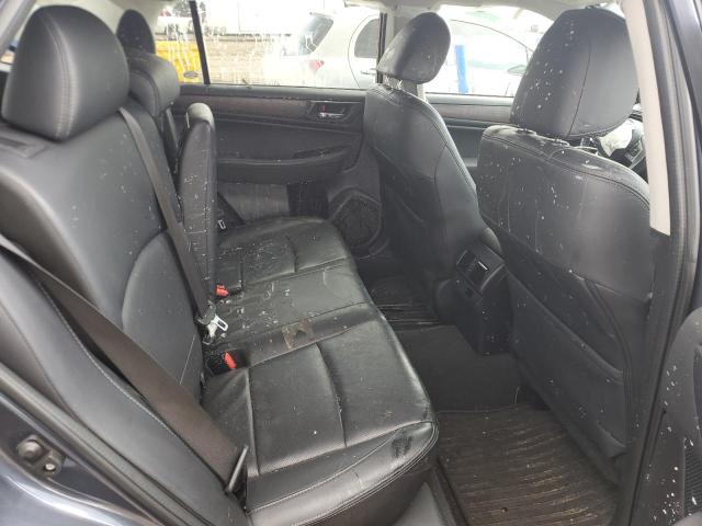 2017 SUBARU OUTBACK 2. - 4S4BSANCXH3316863