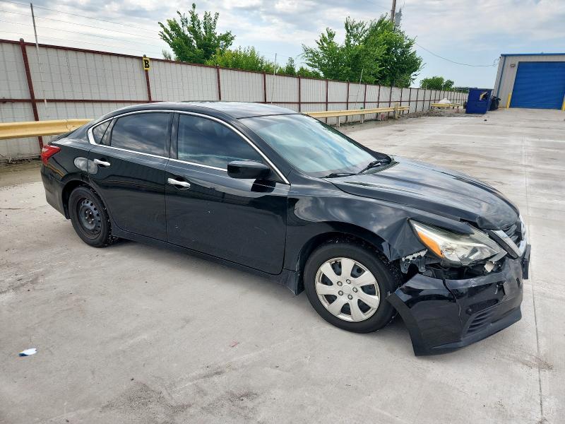 Vin: 1n4al3ap7hc281559, lot: 61050275, nissan altima 2.5 20174