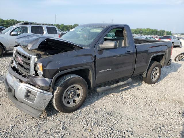 GMC SIERRA C15