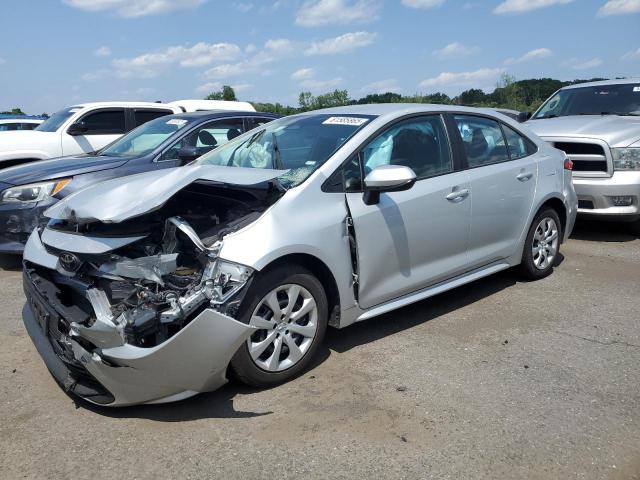 Vin: 5yfb4mdexpp070003, lot: 61585865, toyota corolla le 2023 img_1
