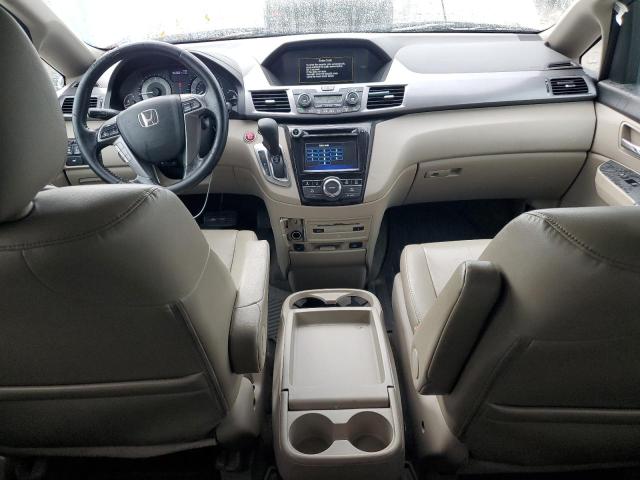 2014 HONDA ODYSSEY EX - 5FNRL5H65EB041737