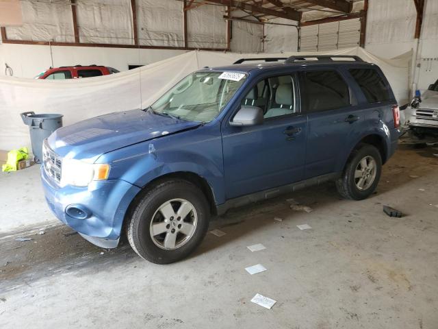 FORD ESCAPE XLT