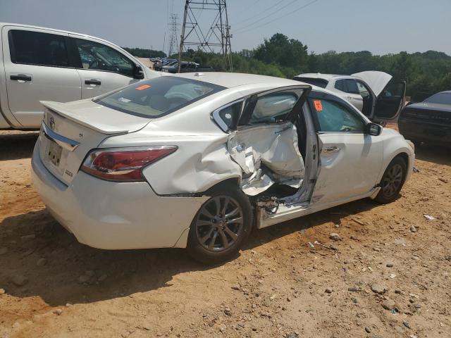Vin: 1n4al3ap8fc568261, lot: 62173375, nissan altima 2.5 20153