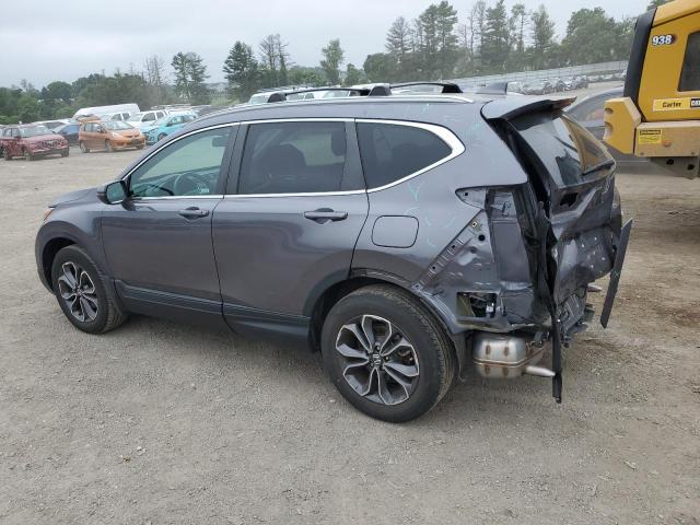 2022 HONDA CR-V EXL 2HKRW2H83NH645067