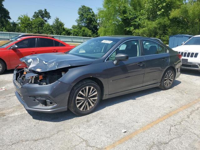 SUBARU LEGACY 2.5