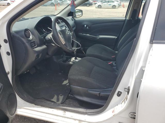 2017 NISSAN VERSA S 3N1CN7AP7HL874687