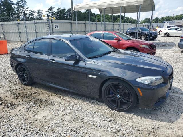 Vin: wbafr7c57dc817547, lot: 60086025, bmw 5 series i 20134