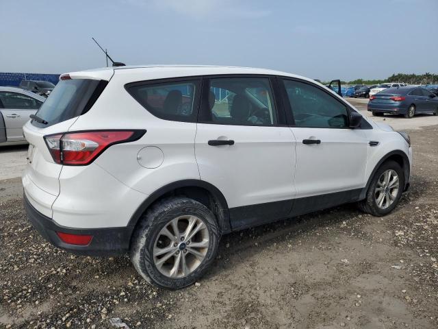 Vin: 1fmcu0f70jua94439, lot: 62675905, ford escape s 20183
