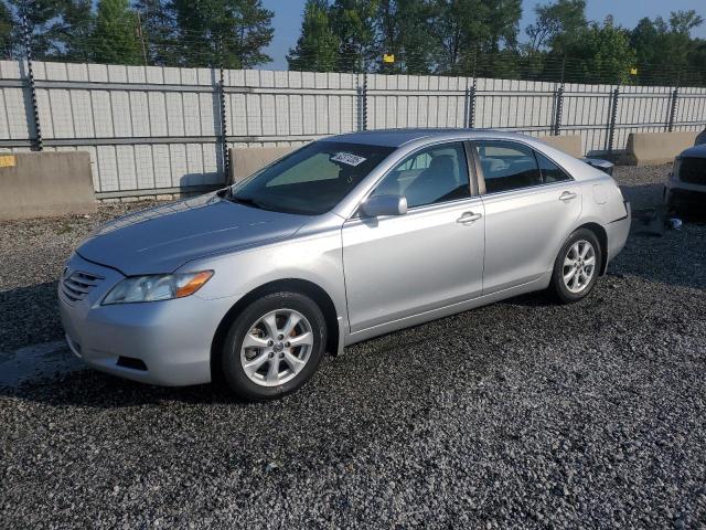 TOYOTA CAMRY BASE